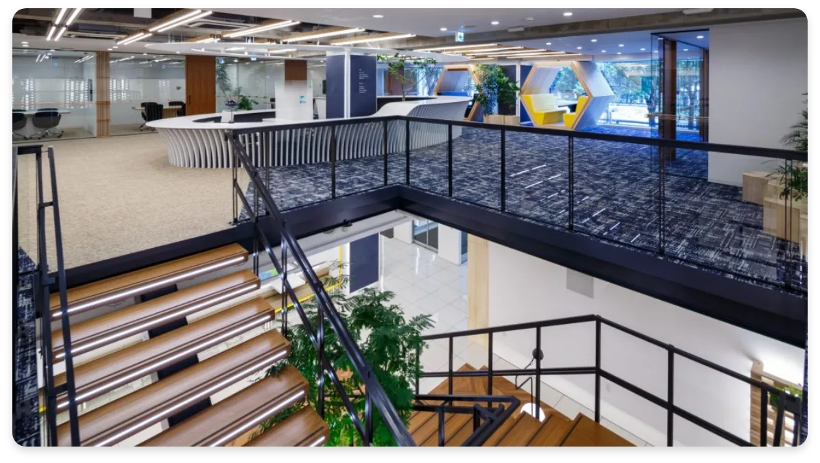 名古屋本社4