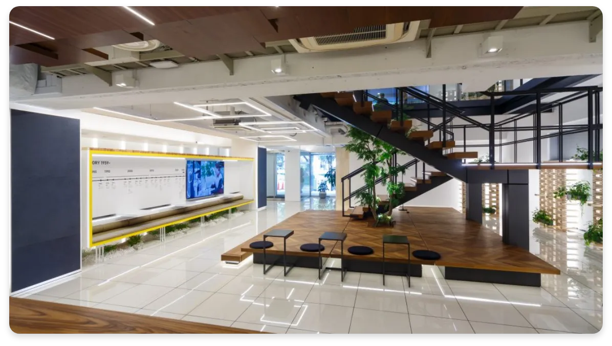名古屋本社1