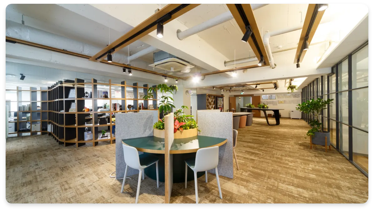 名古屋本社3