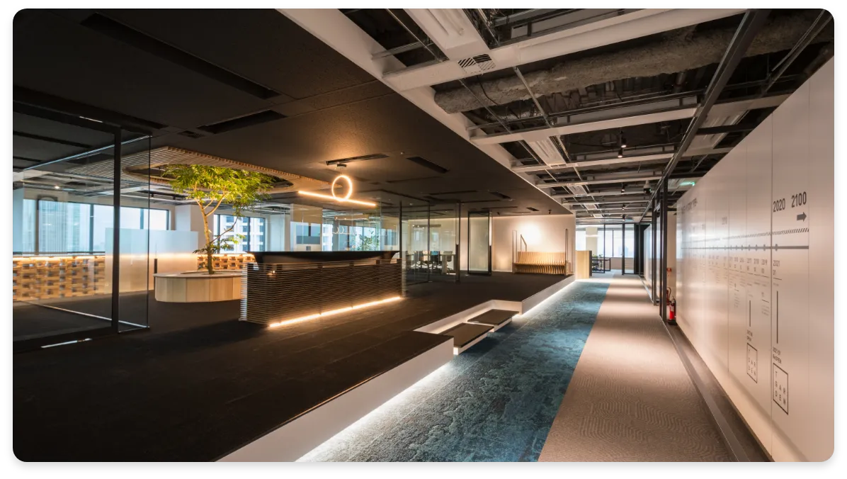東京本社1