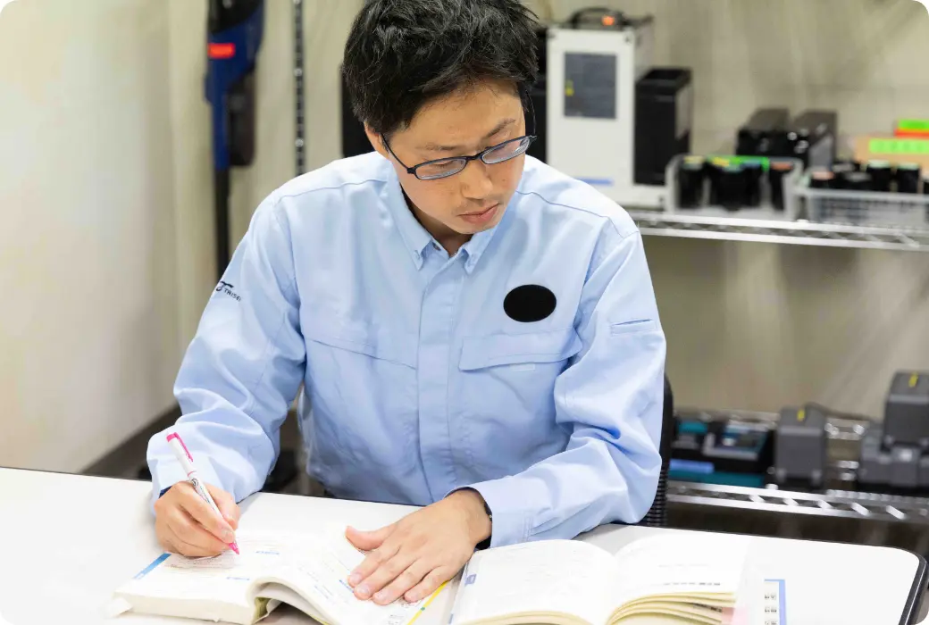 資格取得で苦労したことは?