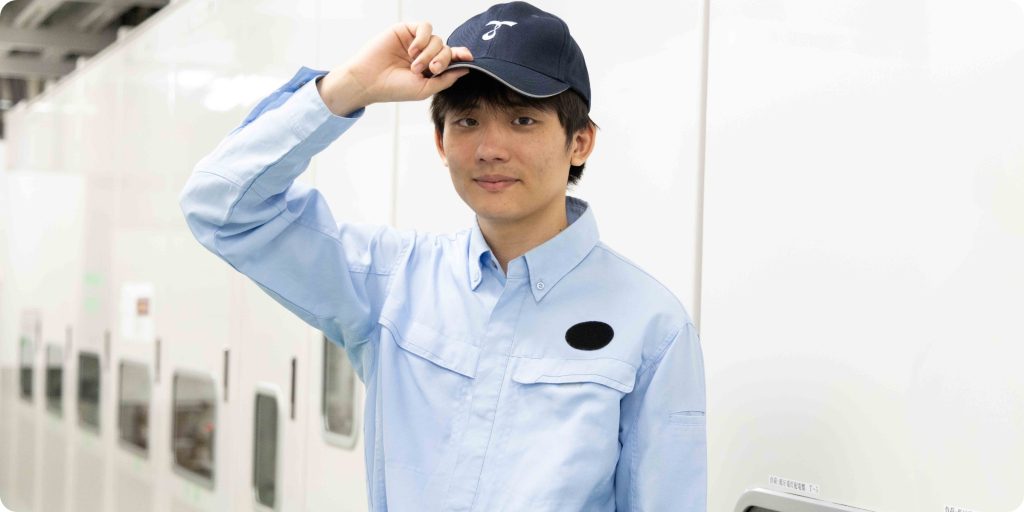 ビル設備メンテナンス