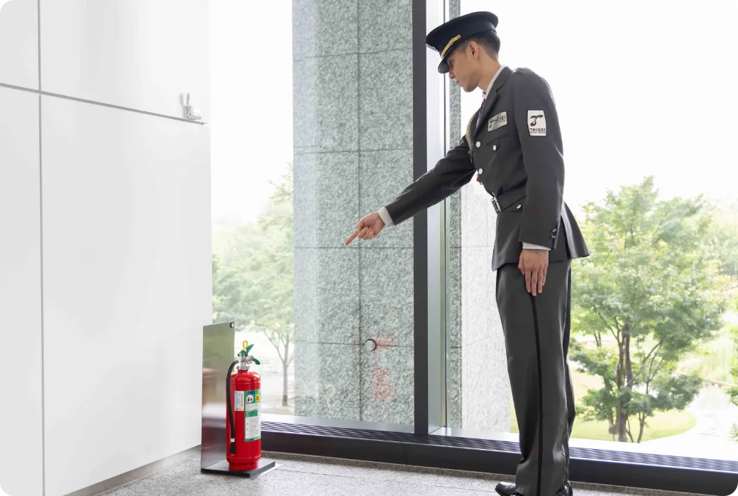 1日の仕事内容を教えてください。