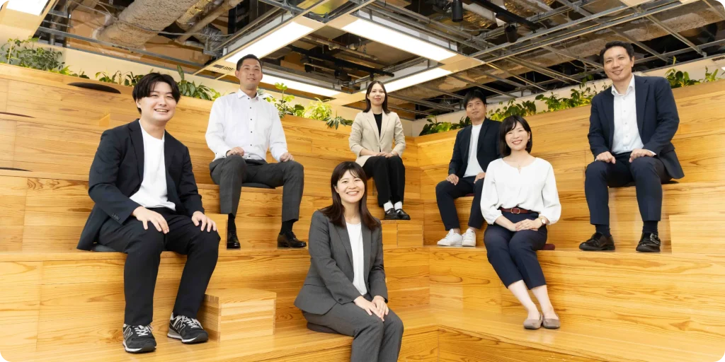 募集について（総合職・エリア総合職）