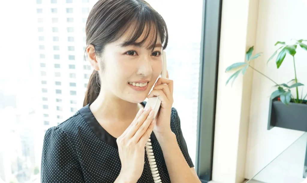 業務をプロにお任せ!信頼のアウトソーシング