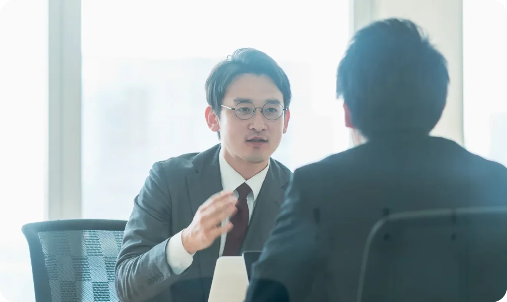 オーナー様に安心を提供する契約交渉と管理