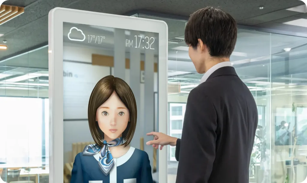 ご利用イメージ