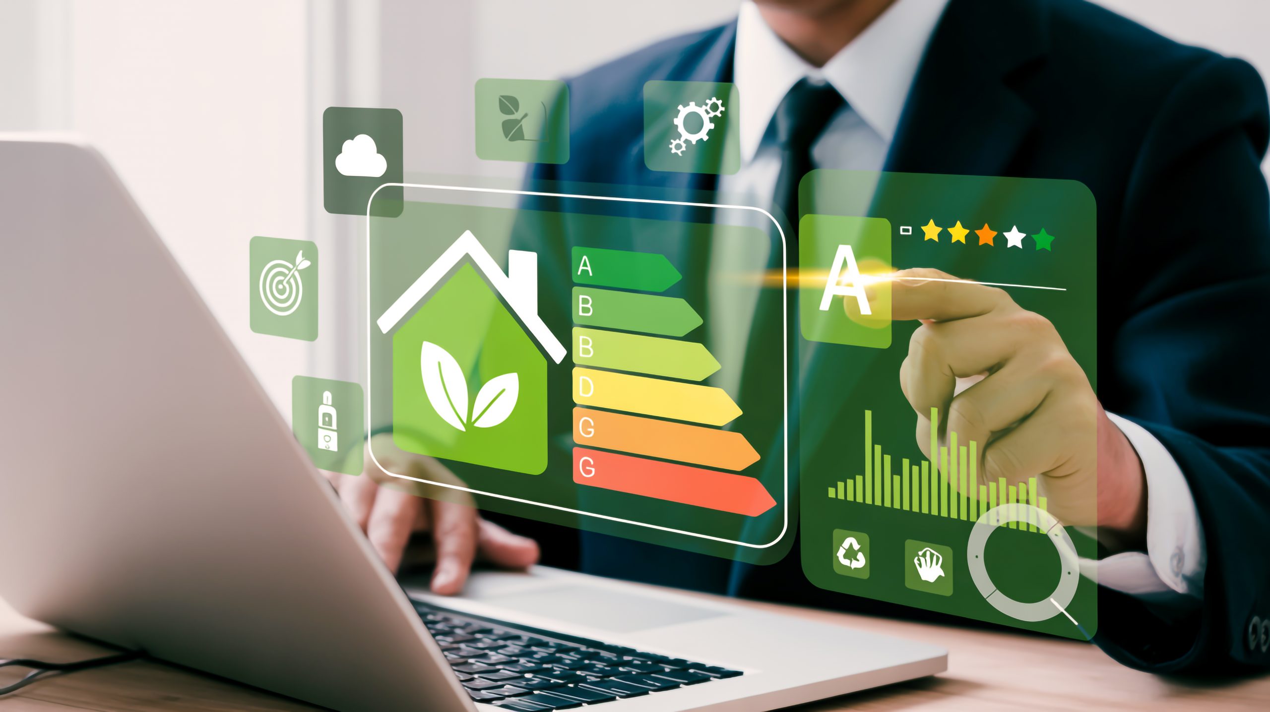 エネルギー管理